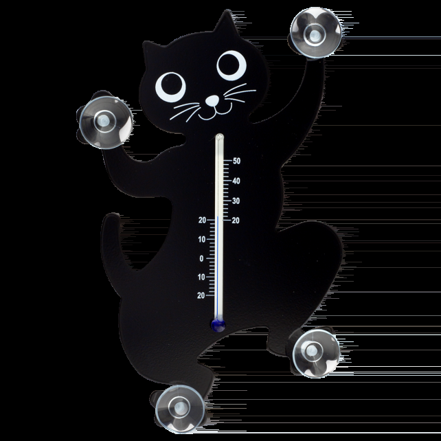 Pylones Thermomètre - Thermo