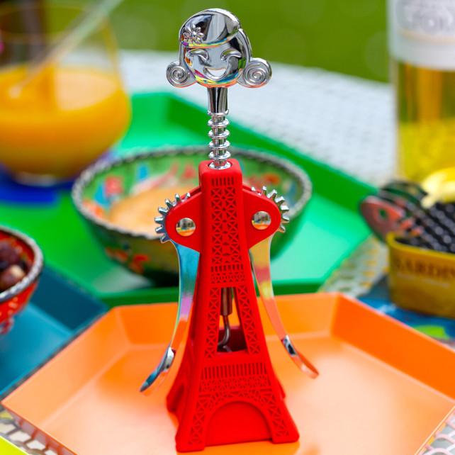 Pylones Tire-bouchon - Cheers Tower