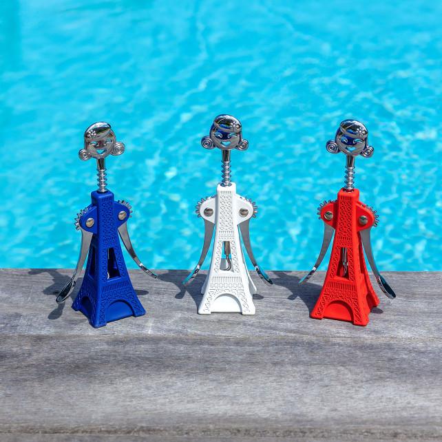 Pylones Tire-bouchon - Cheers Tower