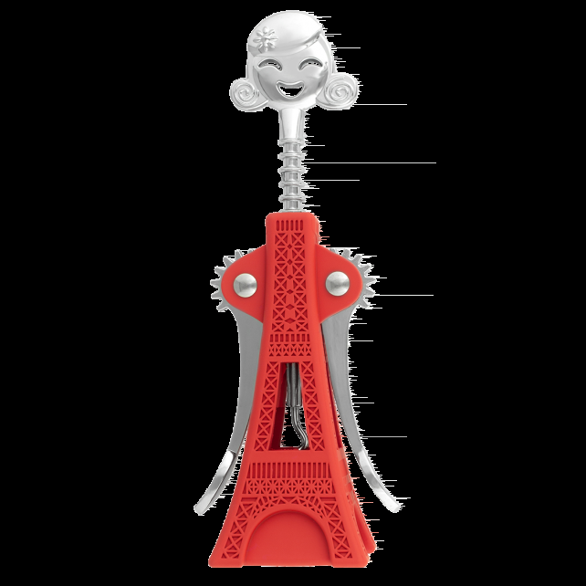 pylones Tire-bouchon - Cheers Tower