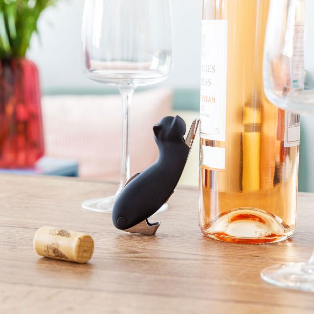 Pylones Tire-bouchon - Meow