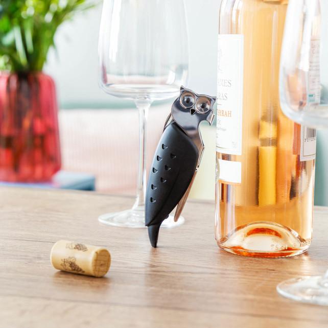 Pylones Tire-bouchon - Owl