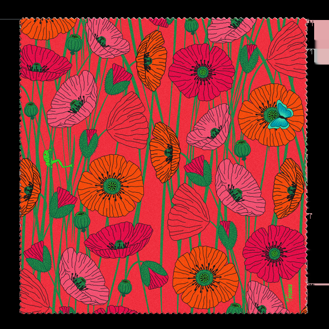 pylones Tissu microfibre pour lunettes - Belle Vue