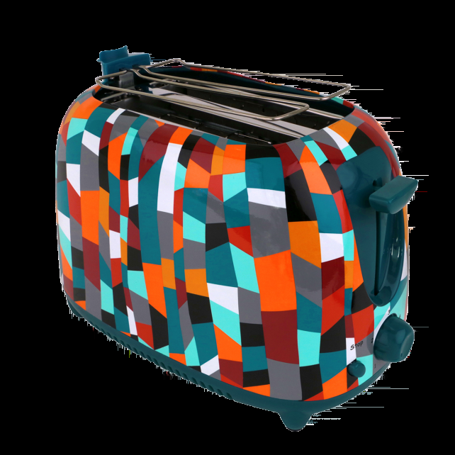 pylones Toaster grille pain - Tart'in
