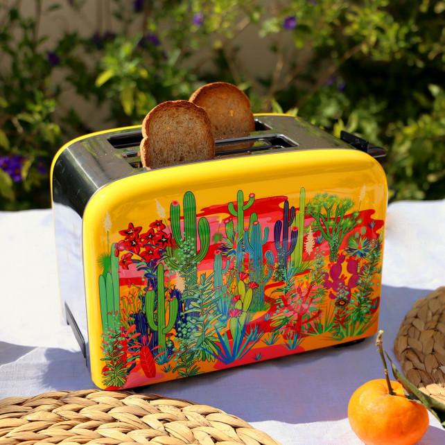 Pylones Toaster Grille Pain - Toast'in