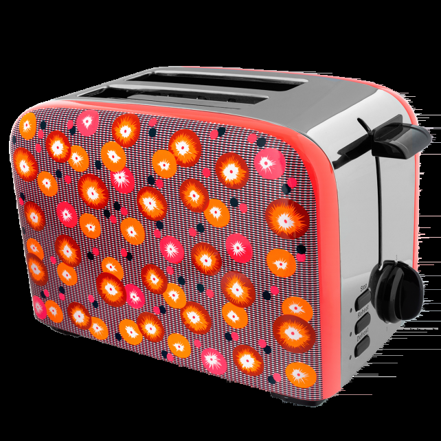 pylones Toaster grille pain - Toast'in