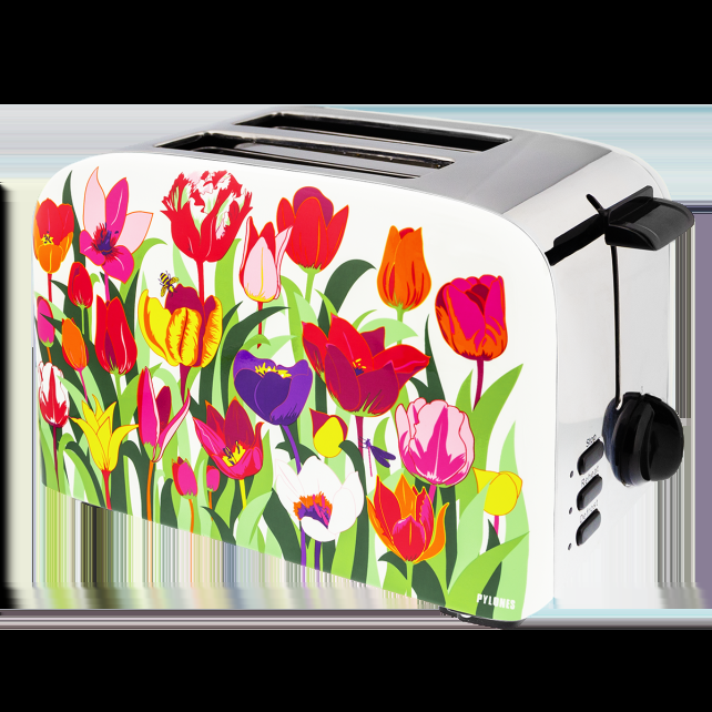 pylones Toaster grille pain - Toast'in
