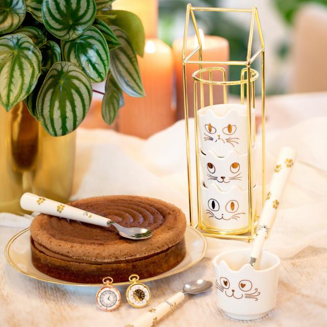 Pylones Tour De Tasses - Cats House