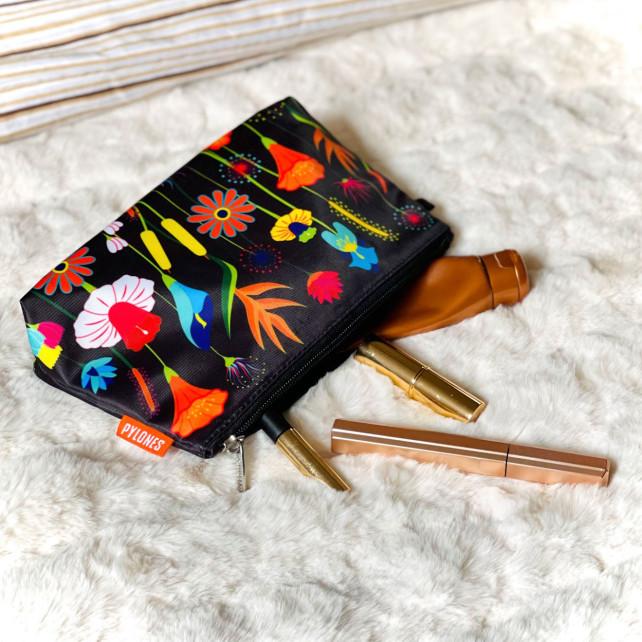 Pylones Trousse à Maquillage - Zip Glam
