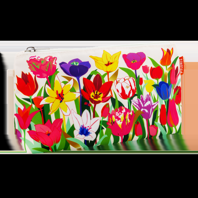 pylones Trousse à maquillage - Zip glam