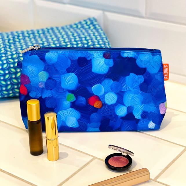 Pylones Trousse à Maquillage - Zip Glam