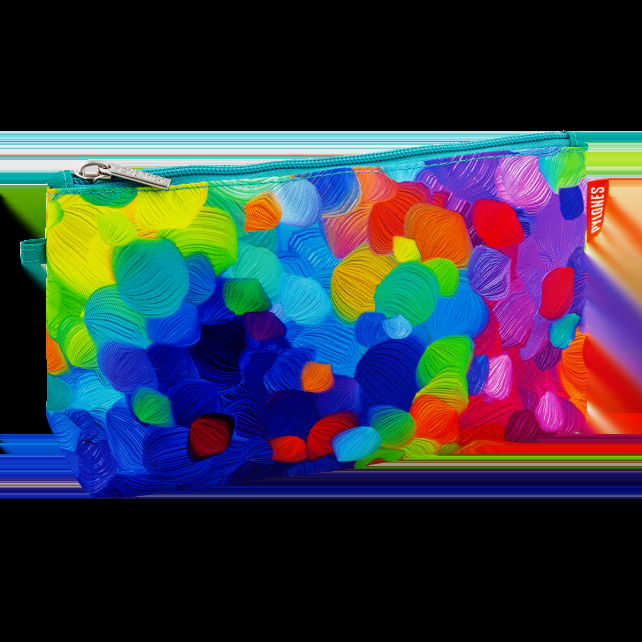 pylones Trousse à maquillage - Zip glam