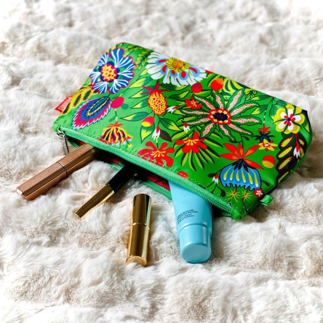 Pylones Trousse à Maquillage - Zip Glam