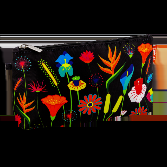 pylones Trousse à maquillage - Zip glam