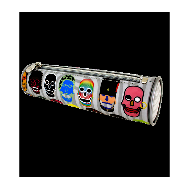 pylones Trousse d'écolier - Akademik