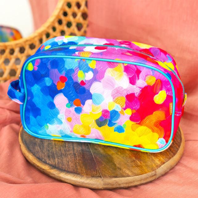 Pylones Trousse De Toilette - Tidy