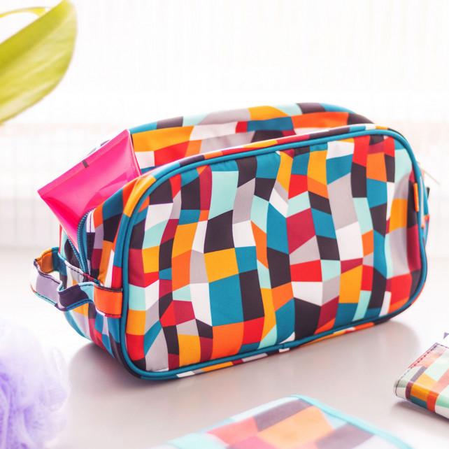 Pylones Trousse De Toilette - Tidy