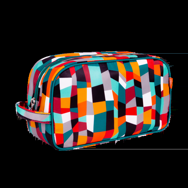 pylones Trousse de toilette - Tidy