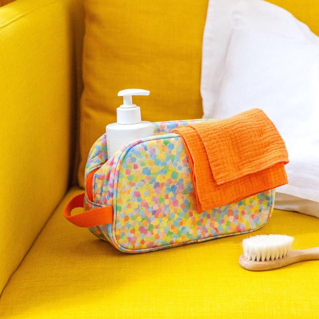 Pylones Trousse De Toilette - Tidy