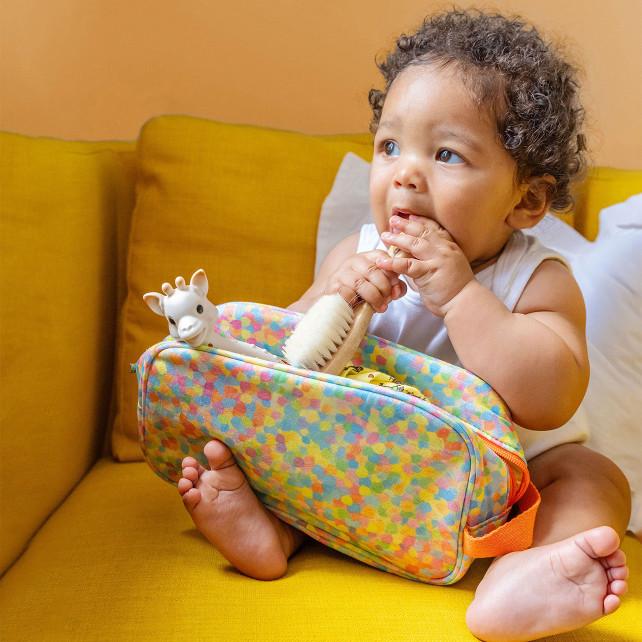 Pylones Trousse De Toilette - Tidy