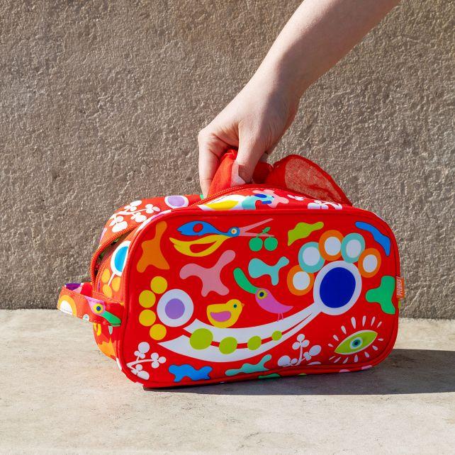 Pylones Trousse De Toilette - Tidy