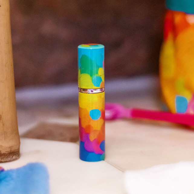 Pylones Vaporisateur De Parfum De Sac - Flairy