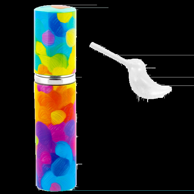 pylones Vaporisateur de parfum de sac - Flairy