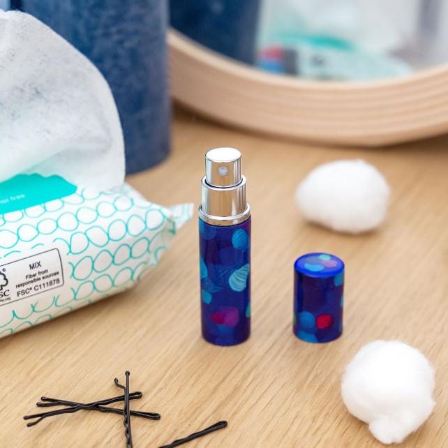 Pylones Vaporisateur De Parfum De Sac - Flairy