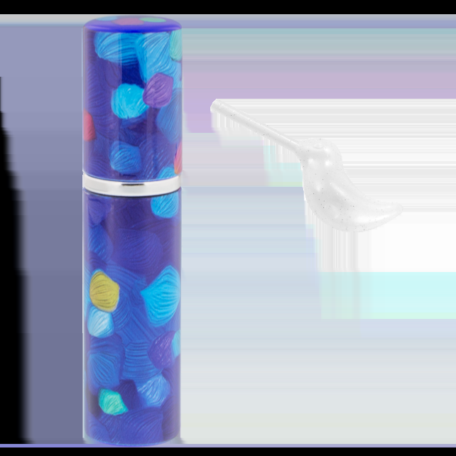 pylones Vaporisateur de parfum de sac - Flairy