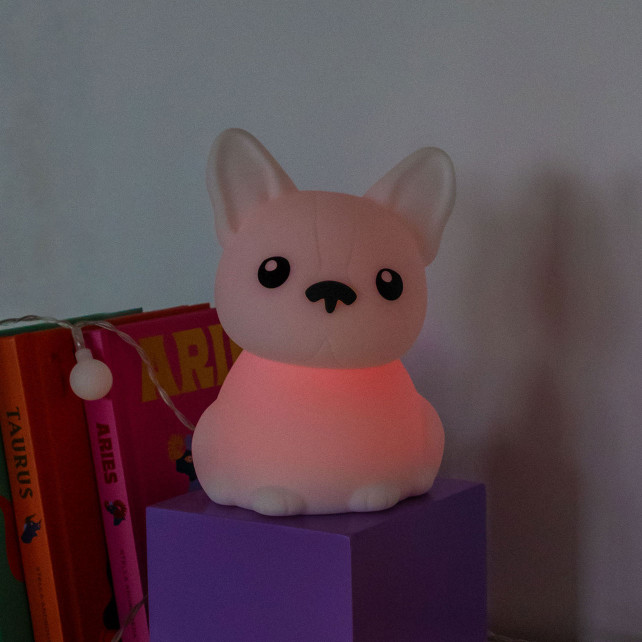 Pylones Veilleuse - Doggy Light