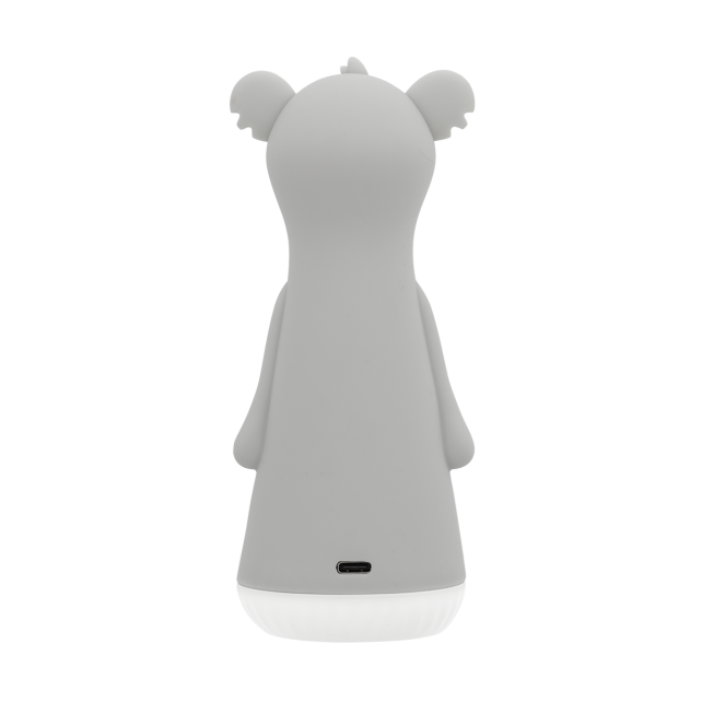 Pylones Veilleuse Et Lampe Torche - Illuminati