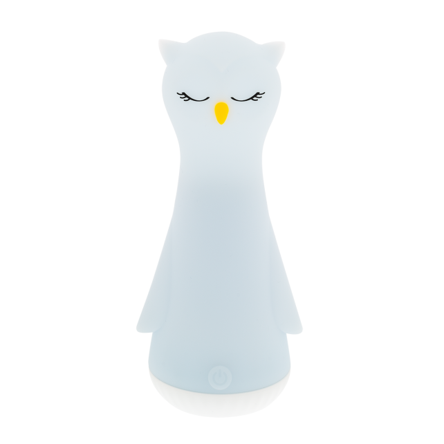 pylones Veilleuse et lampe torche - Illuminati