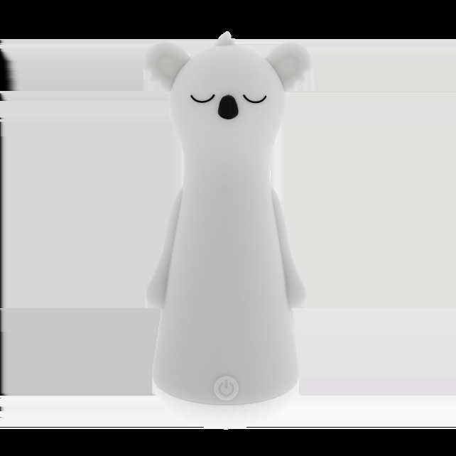 pylones Veilleuse et lampe torche - Illuminati