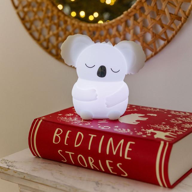 Pylones Veilleuse - Koalight