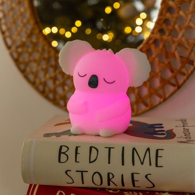 Pylones Veilleuse - Koalight