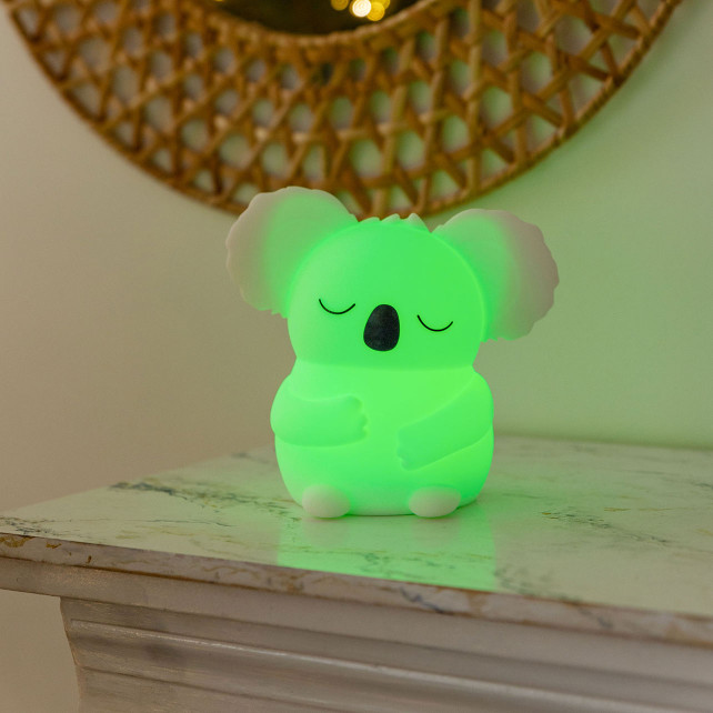 Pylones Veilleuse - Koalight