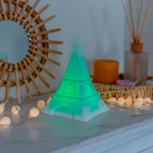 Pylones Veilleuse - Tower Light