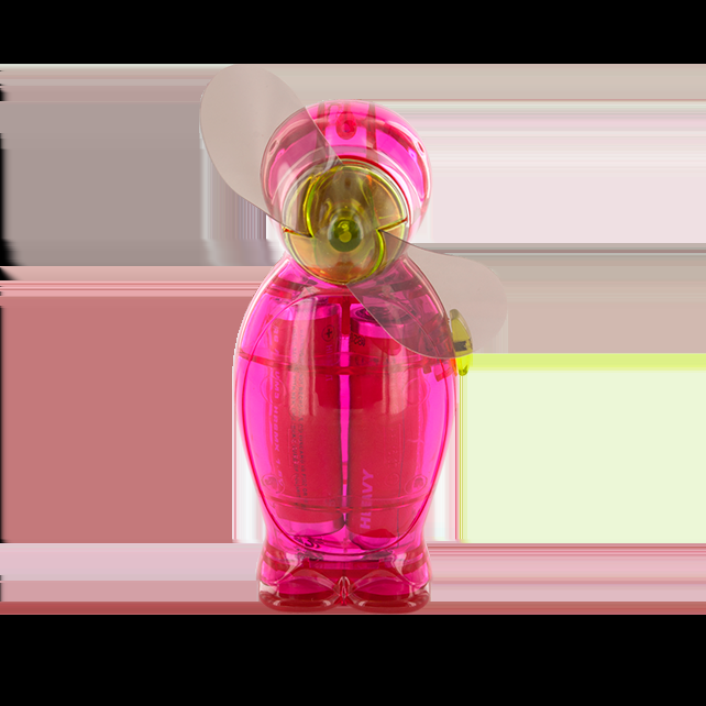 pylones Ventilateur de poche à pile - Pingouin