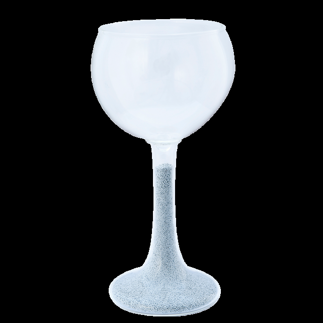 pylones Verre Tige - Tenue de soirée