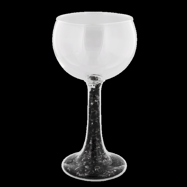 pylones Verre Tige - Tenue de soirée