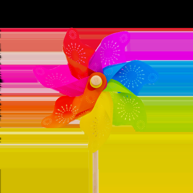 Pylones Windy - Moulin à Vent Petit Modèle