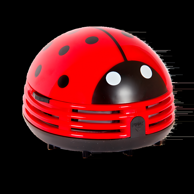 pylones Ramasse miettes - Aspirateur de table - Aspimiette