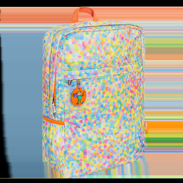 pylones Sac à dos / Sac à langer - Mini Explorer 12 litres