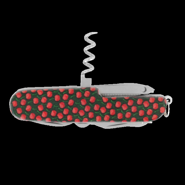 pylones Seconde Chance - Couteau multifonctions - Knife me up