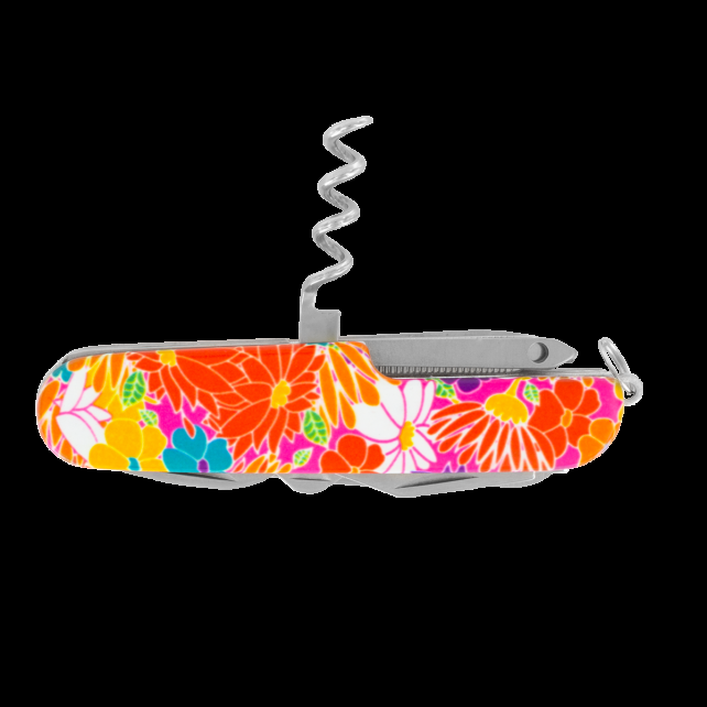 pylones Seconde Chance - Couteau multifonctions - Knife me up