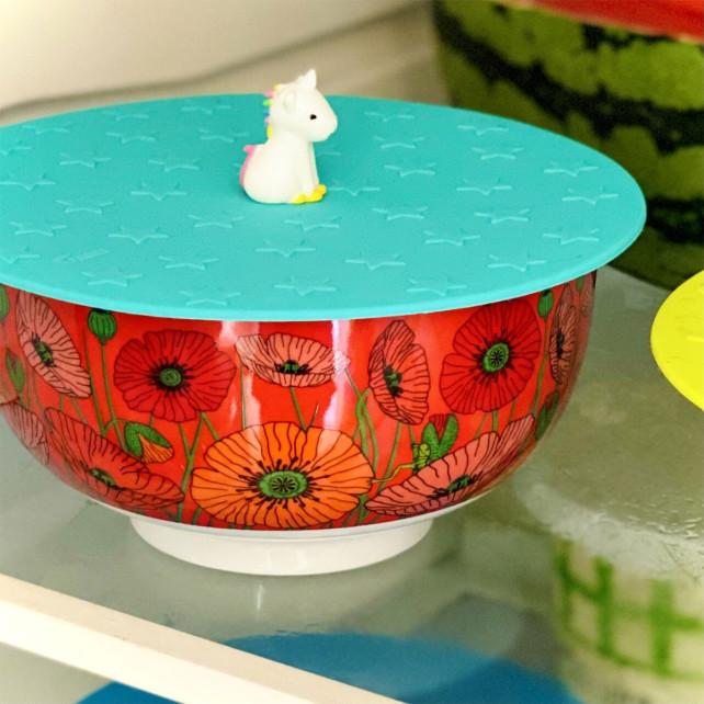 Pylones Seconde Chance - Petit Saladier En Porcelaine - Matinal Soupe