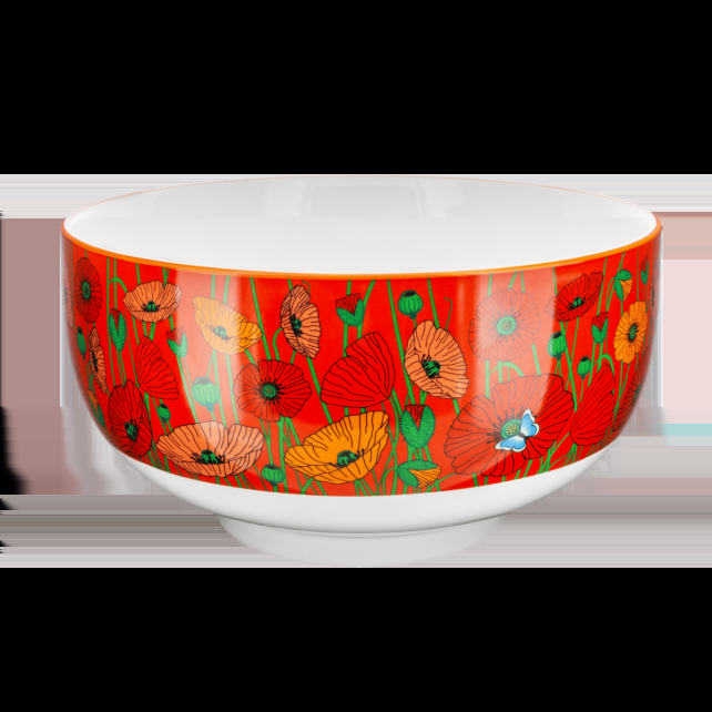 pylones Seconde Chance - Saladier en porcelaine - Matinal Salade