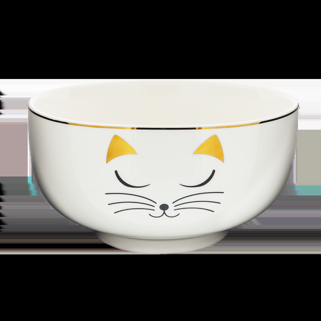 pylones Seconde Chance - Saladier en porcelaine - Matinal Salade