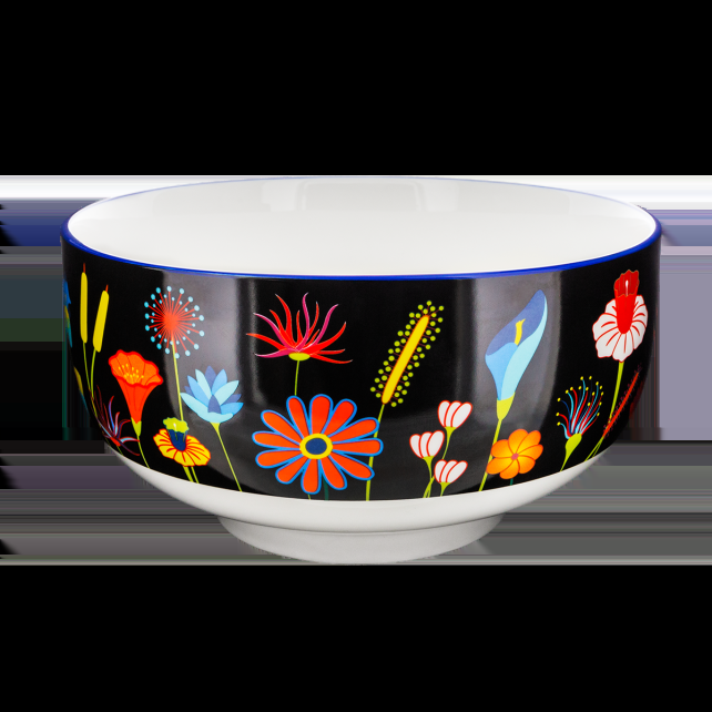 pylones Seconde Chance - Saladier en porcelaine - Matinal Salade