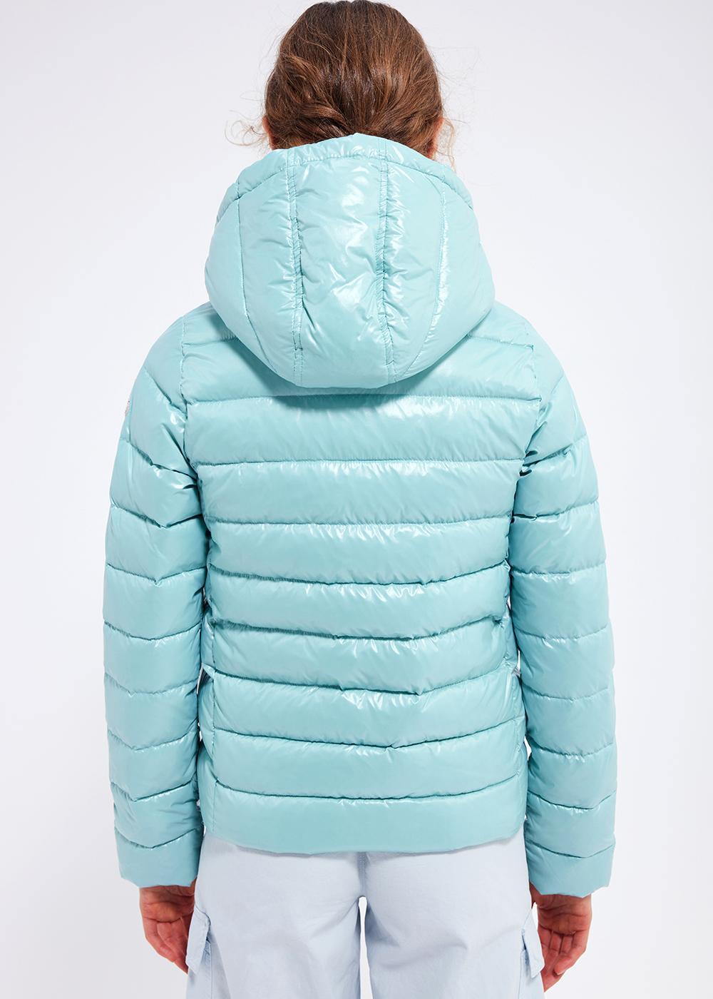 Pyrenex Doudoune Brillante Femme Pyrenex Spoutnic Aquifer